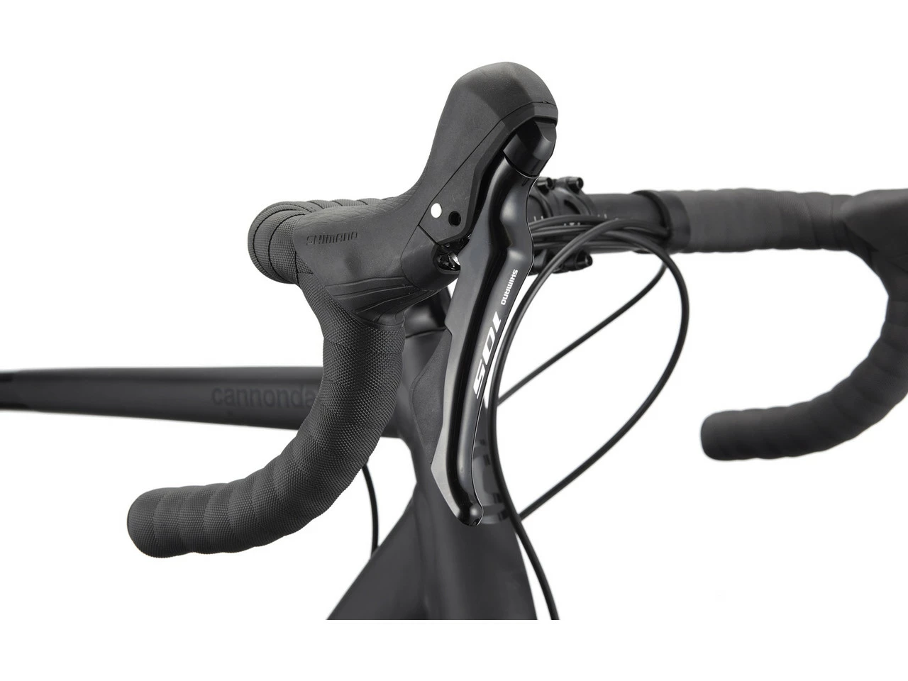 Cannondale CAAD13 Disc 105 Rennrad 8 Cannondale CAAD13 Disc 105 Rennrad – Bild 6