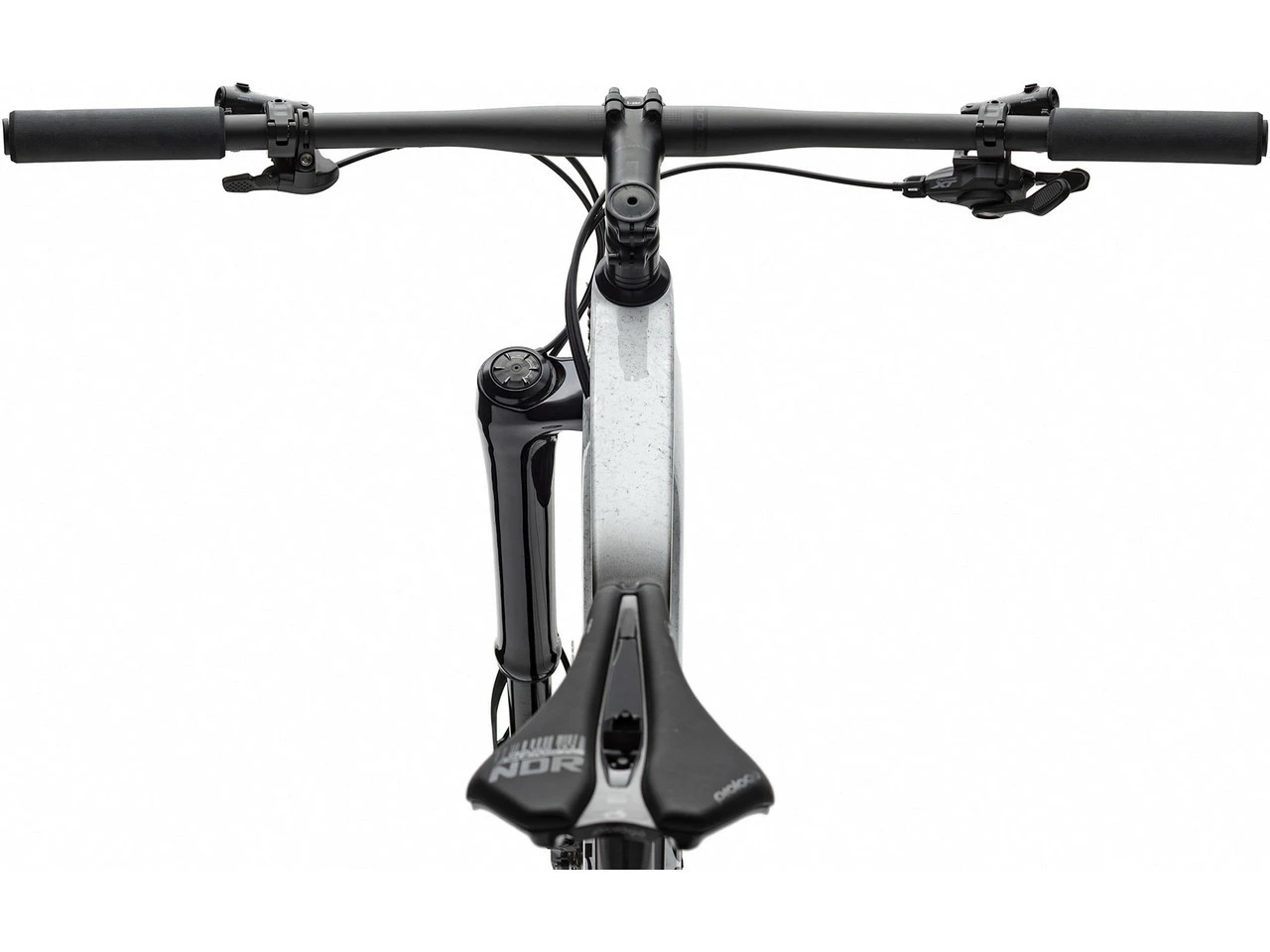 Cannondale Scalpel HT Hi-MOD 1 Carbon 29" Mountainbike 6 Cannondale Scalpel HT Hi-MOD 1 Carbon 29" Mountainbike – Bild 4