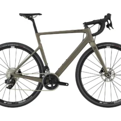 Cannondale SuperSix EVO SE Carbon Gravelbike