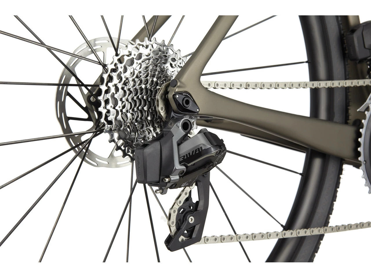 Cannondale SuperSix EVO SE Carbon Gravelbike 8 Cannondale SuperSix EVO SE Carbon Gravelbike – Bild 6