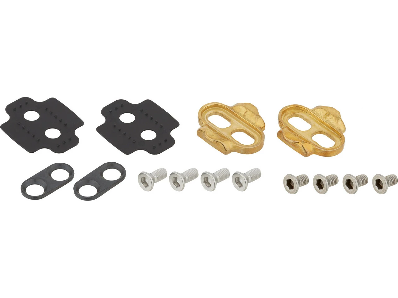 Crankbrothers Candy 2 Klickpedale 7 Crankbrothers Candy 2 Klickpedale – Bild 5