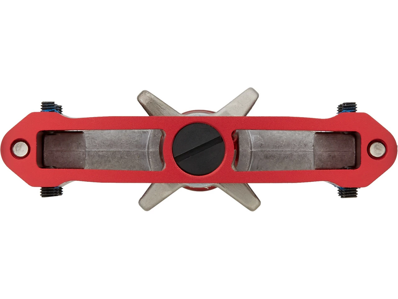 Crankbrothers Mallet 3 Klickpedale 9 Crankbrothers Mallet 3 Klickpedale – Bild 7