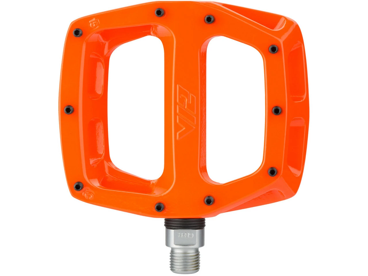 DMR V12 Plattformpedale 7 DMR V12 Plattformpedale – Bild 5