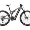 Focus THRON² 6.9 29" E-Mountainbike 2 Focus THRON² 6.9 29" E-Mountainbike -Angebote Rad Gipfel Store 445165