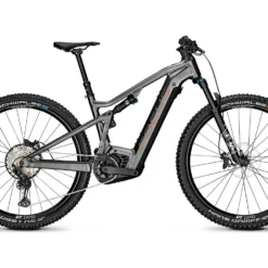 Focus THRON² 6.9 29" E-Mountainbike