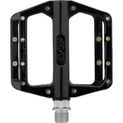 Nc-17 STD II Pro Plattformpedale