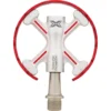 Xpedo Traverse 6 Plattformpedale 2 Xpedo Traverse 6 Plattformpedale -Angebote Rad Gipfel Store 445239