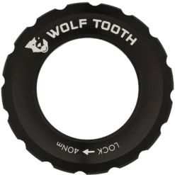 Wolf Tooth Components Center Lock Verschlussring