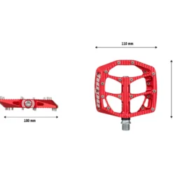 HOPE F20 Plattformpedale -Angebote Rad Gipfel Store 446946