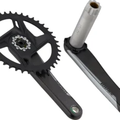 SRAM Red 1 DUB 1x12-fach Carbon Kurbelgarnitur 8 SRAM Red 1 DUB 1x12-fach Carbon Kurbelgarnitur -Angebote Rad Gipfel Store 448959