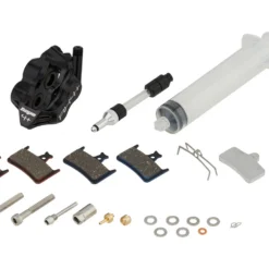 HOPE RX4+ FM Bremssattel Für SRAM 11 HOPE RX4+ FM Bremssattel Für SRAM -Angebote Rad Gipfel Store 449795