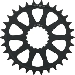 Cannondale HollowGram SpideRing SL 10-Arm 55 CL Kettenblatt -Angebote Rad Gipfel Store 450103