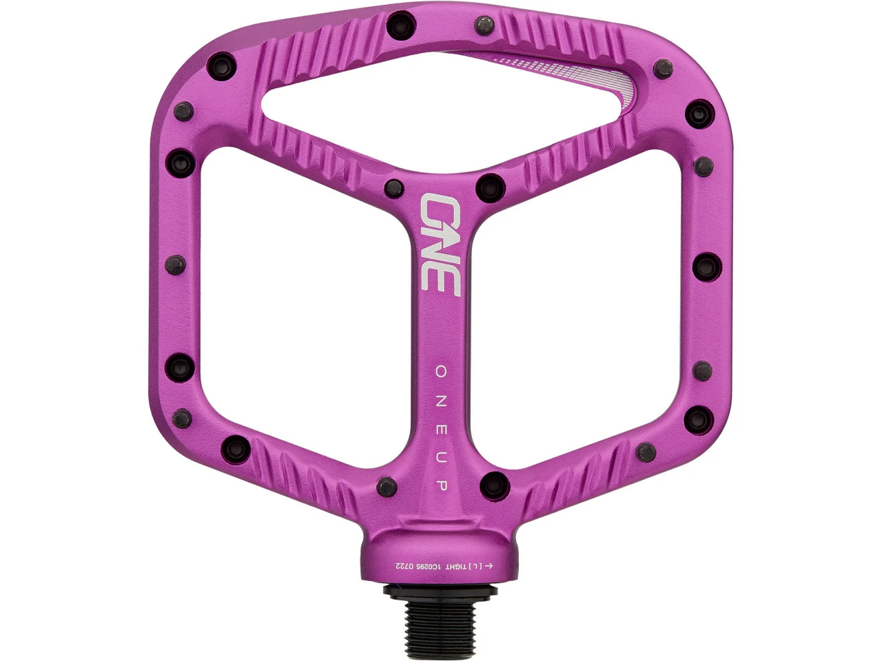 OneUp Components Aluminium Plattformpedale 12 OneUp Components Aluminium Plattformpedale – Bild 10