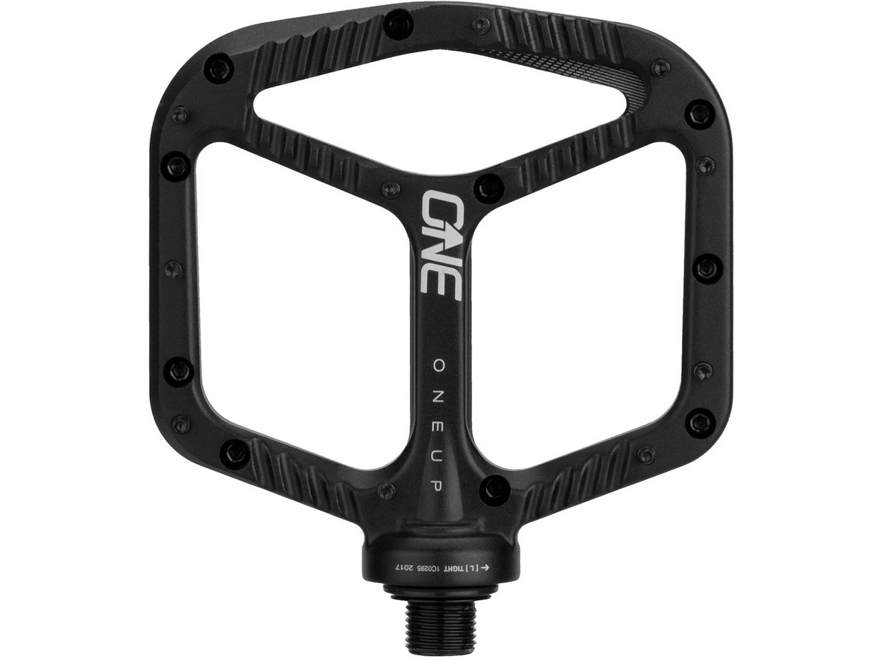 OneUp Components Aluminium Plattformpedale 26 OneUp Components Aluminium Plattformpedale – Bild 24