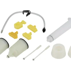 Shimano Profi-Entlüftungskit TL-BR 7 Shimano Profi-Entlüftungskit TL-BR -Angebote Rad Gipfel Store 450236