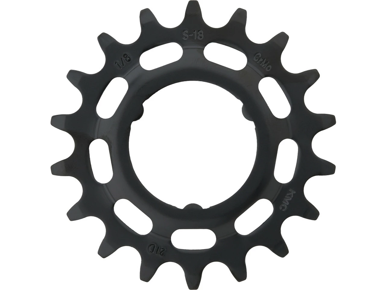 KMC Shimano Wide E-Bike Ritzel 4 KMC Shimano Wide E-Bike Ritzel – Bild 2