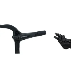 Shimano BR-MT420 + BL-MT401 Scheibenbremse J-Kit