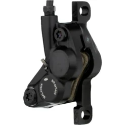 Shimano BR-MT420 + BL-MT401 V+h Set Scheibenbremse J-Kit -Angebote Rad Gipfel Store 450285