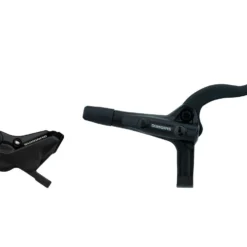 Shimano BR-MT420 + BL-MT401 V+h Set Scheibenbremse J-Kit -Angebote Rad Gipfel Store 450287