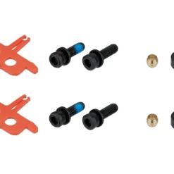 Shimano BR-MT420 + BL-MT401 V+h Set Scheibenbremse J-Kit -Angebote Rad Gipfel Store 450288