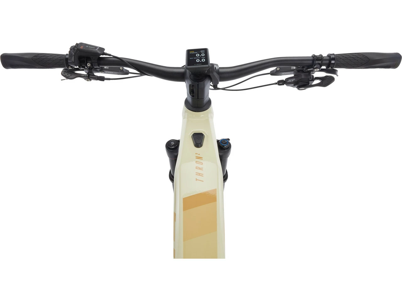 Focus THRON² 6.8 29" E-Mountainbike 7 Focus THRON² 6.8 29" E-Mountainbike – Bild 5