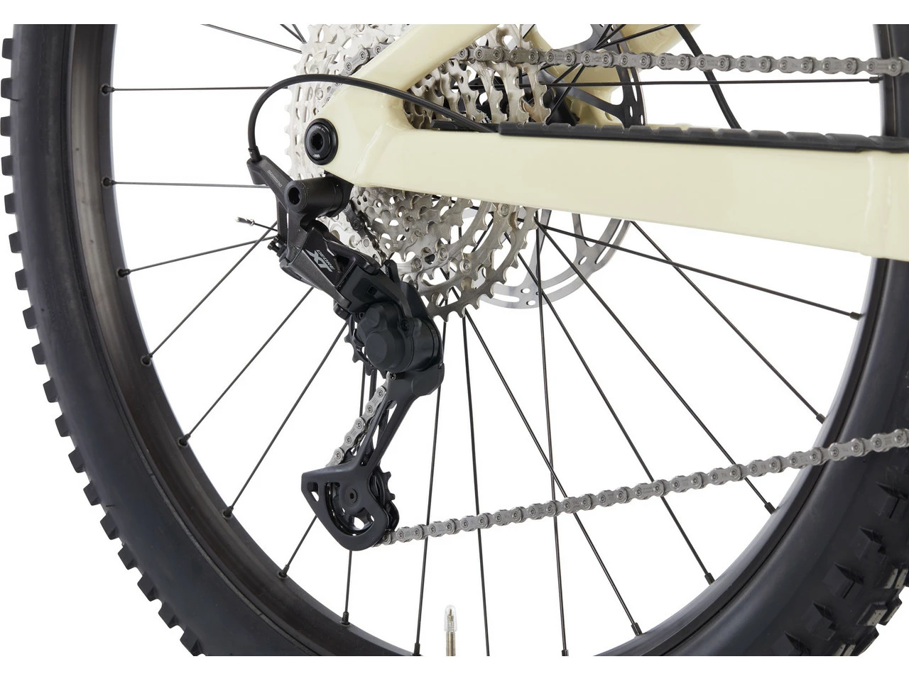 Focus THRON² 6.8 29" E-Mountainbike 10 Focus THRON² 6.8 29" E-Mountainbike – Bild 8