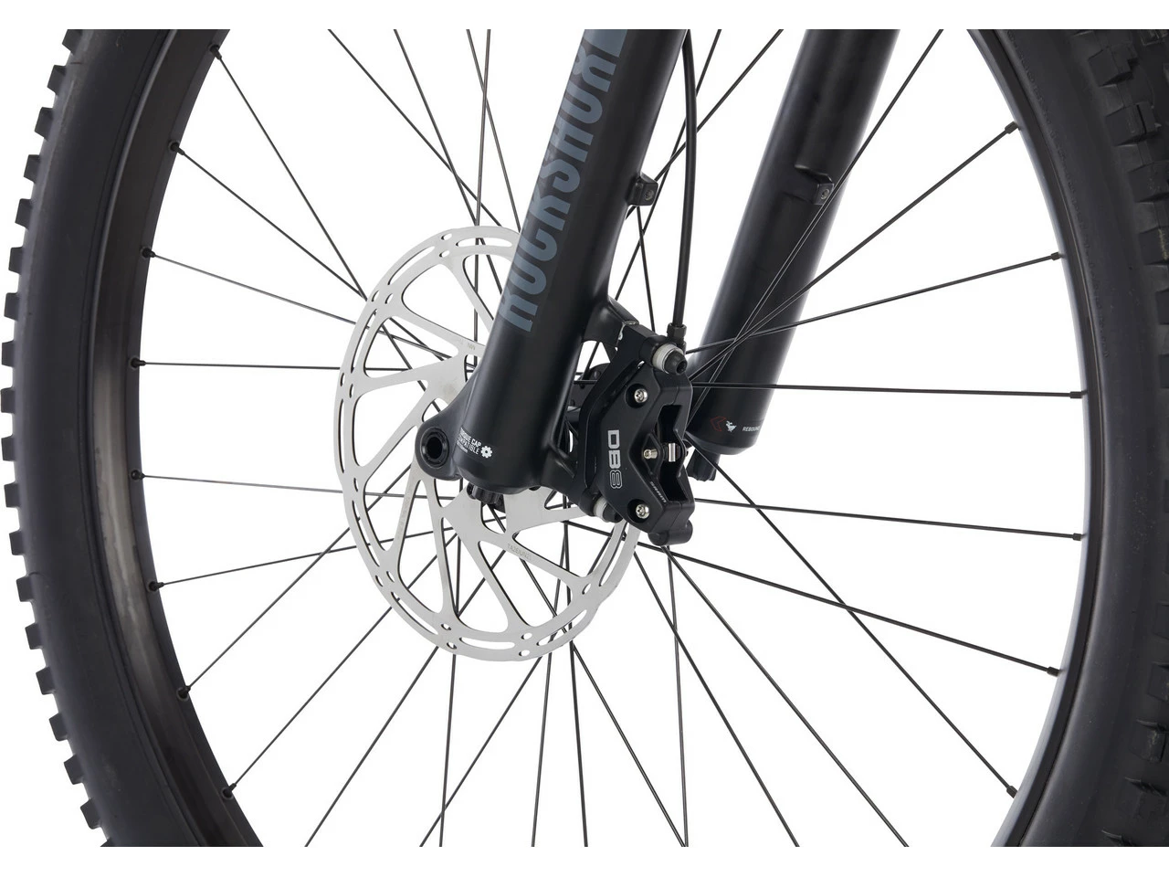 Focus THRON² 6.8 29" E-Mountainbike 11 Focus THRON² 6.8 29" E-Mountainbike – Bild 9