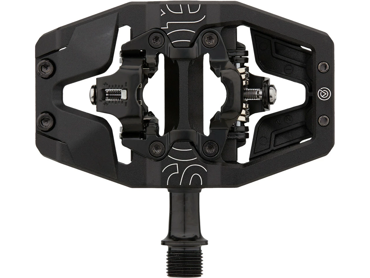 Acros Klickpedale 3 Acros Klickpedale