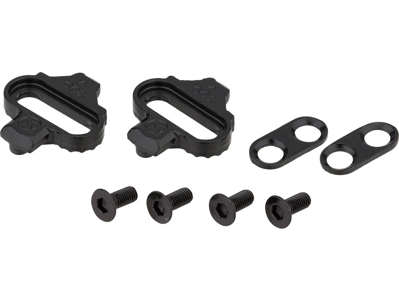 Acros Klickpedale 7 Acros Klickpedale – Bild 5