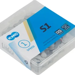 KMC S1 Wide RB Kette 1-fach