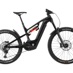 Cannondale Moterra Neo Carbon LT 2 E-Mountainbike