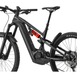 Cannondale Moterra Neo Carbon LT 2 E-Mountainbike 11 Cannondale Moterra Neo Carbon LT 2 E-Mountainbike -Angebote Rad Gipfel Store 453655