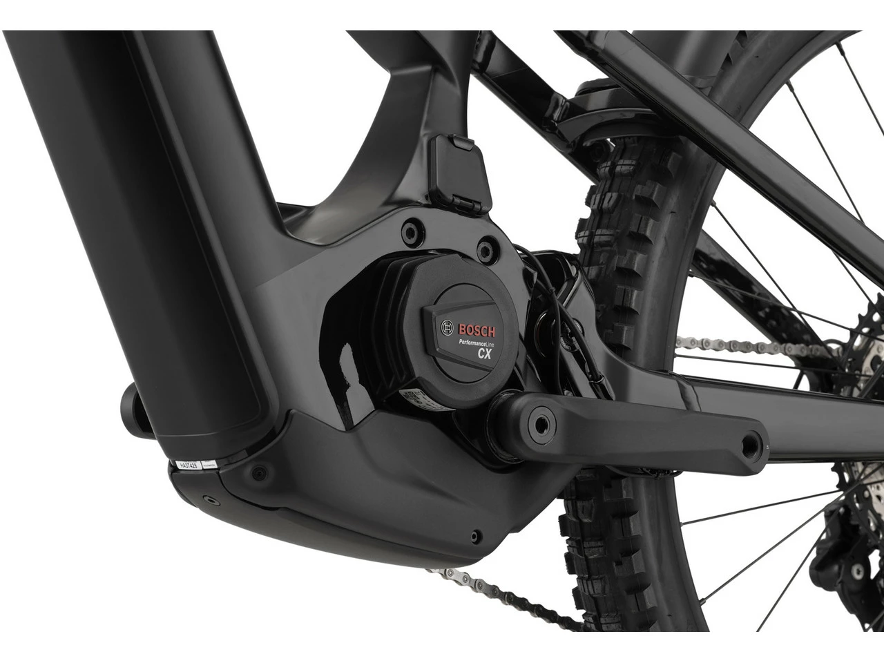 Cannondale Moterra Neo Carbon LT 2 E-Mountainbike 9 Cannondale Moterra Neo Carbon LT 2 E-Mountainbike – Bild 7