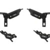 SRAM DB8 V+h Set Scheibenbremse 1 SRAM DB8 V+h Set Scheibenbremse -Angebote Rad Gipfel Store 453750