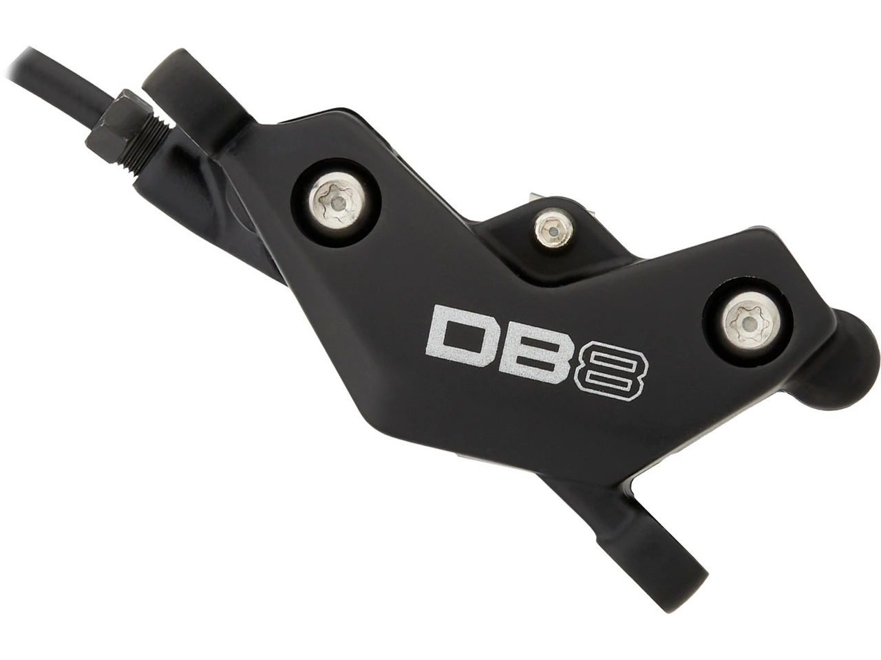SRAM DB8 V+h Set Scheibenbremse 7 SRAM DB8 V+h Set Scheibenbremse – Bild 5
