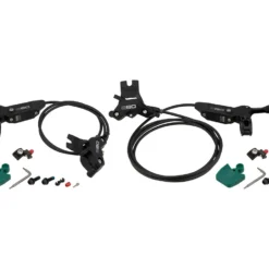 SRAM DB8 V+h Set Scheibenbremse 21 SRAM DB8 V+h Set Scheibenbremse -Angebote Rad Gipfel Store 453759