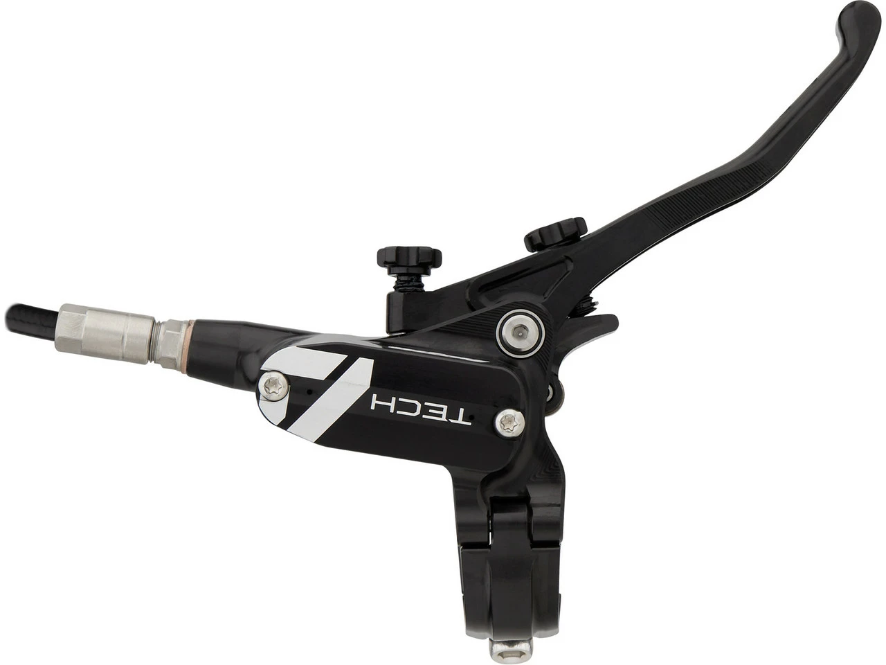 HOPE Tech 4 X2 V+h Set Scheibenbremse Mit Kunststoffleitung 12 HOPE Tech 4 X2 V+h Set Scheibenbremse Mit Kunststoffleitung – Bild 10