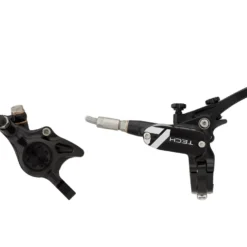 HOPE Tech 4 X2 V+h Set Scheibenbremse Mit Stahlflexleitung 22 HOPE Tech 4 X2 V+h Set Scheibenbremse Mit Stahlflexleitung -Angebote Rad Gipfel Store 453877