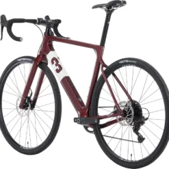 3T Exploro Pro Rival 1x Carbon Gravelbike -Angebote Rad Gipfel Store 453986