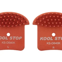 Kool-stop Bremsbeläge Disc Aero-Kool Für Shimano -Angebote Rad Gipfel Store 454193