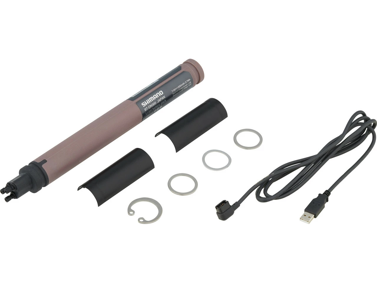 Shimano 105 Di2 R7150 Gruppe 2x12 34-50 9 Shimano 105 Di2 R7150 Gruppe 2x12 34-50 – Bild 7