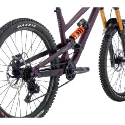 Commencal Clash Park Edition 27,5" Mountainbike 8 Commencal Clash Park Edition 27,5" Mountainbike -Angebote Rad Gipfel Store 454851