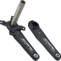 Shimano Saint Kurbel FC-M825 83 Mm Hollowtech II -Angebote Rad Gipfel Store 455130