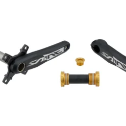 Shimano Saint Kurbel FC-M825 83 Mm Hollowtech II -Angebote Rad Gipfel Store 455131