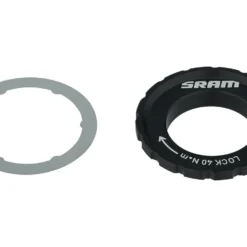 SRAM Center Lock Verschlussring -Angebote Rad Gipfel Store 455722