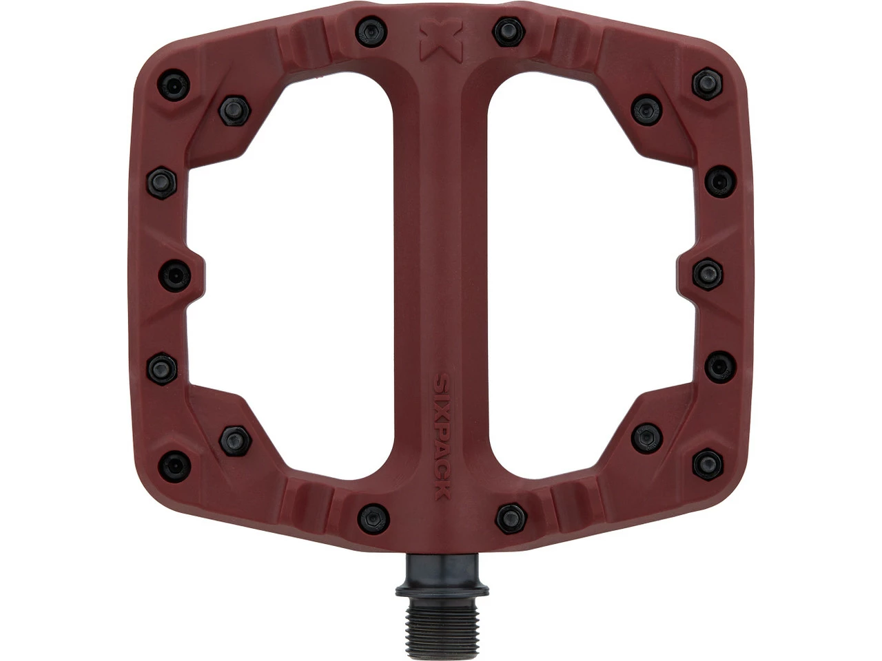 Sixpack Racing Kamikaze PA Plattformpedale 13 Sixpack Racing Kamikaze PA Plattformpedale – Bild 11