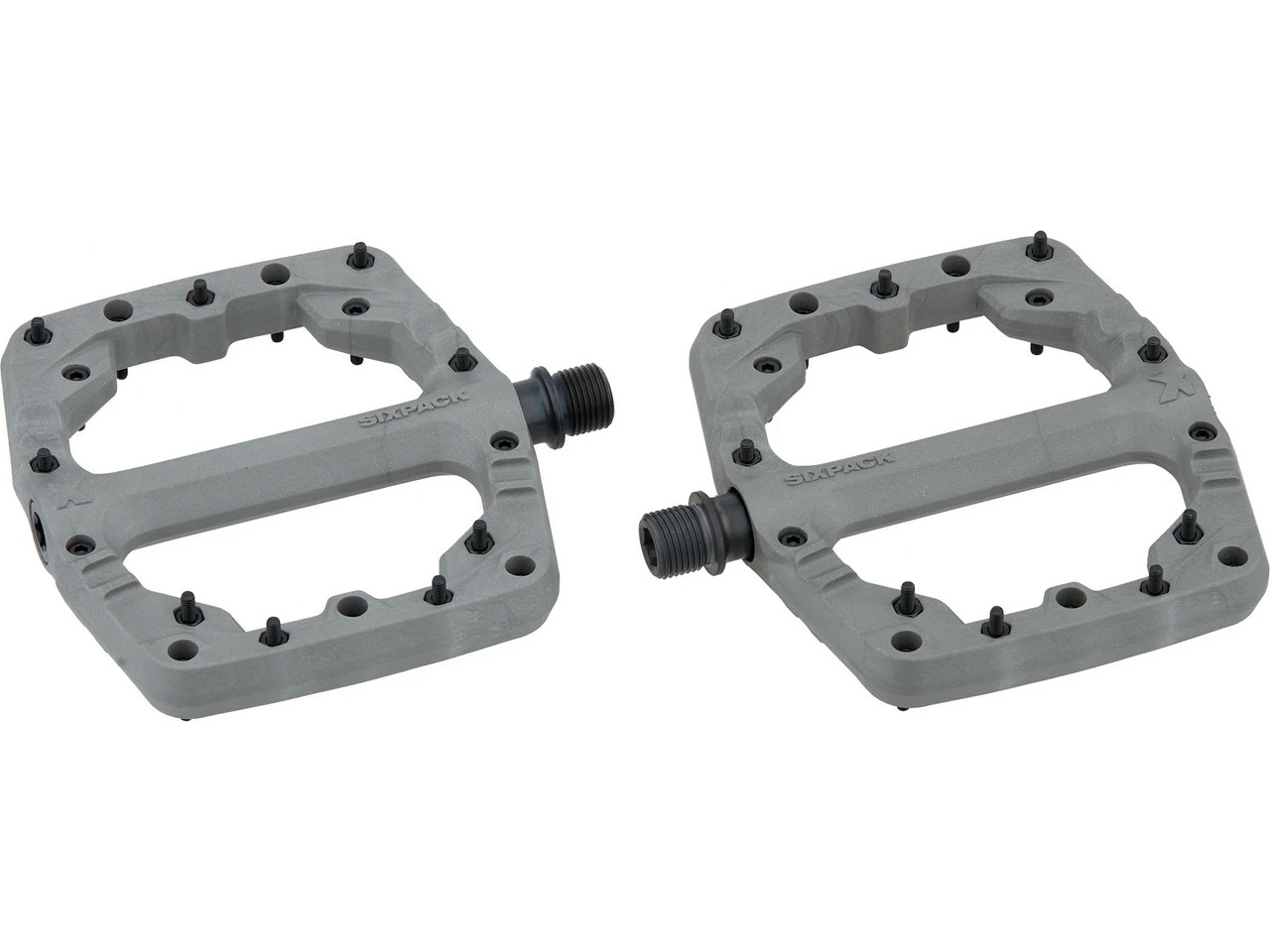 Sixpack Racing Kamikaze PA Plattformpedale 21 Sixpack Racing Kamikaze PA Plattformpedale – Bild 19