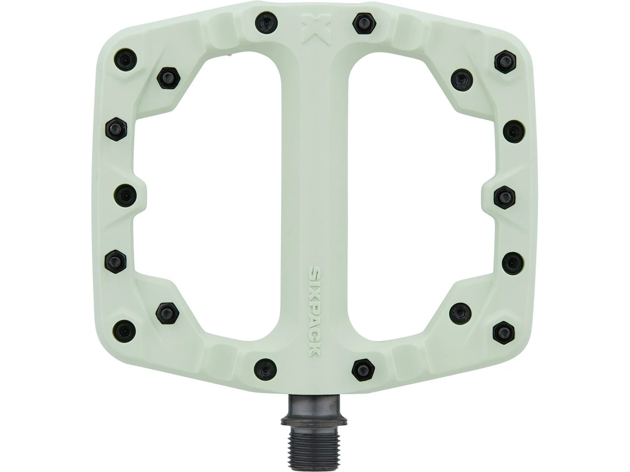 Sixpack Racing Kamikaze PA Plattformpedale 23 Sixpack Racing Kamikaze PA Plattformpedale – Bild 21