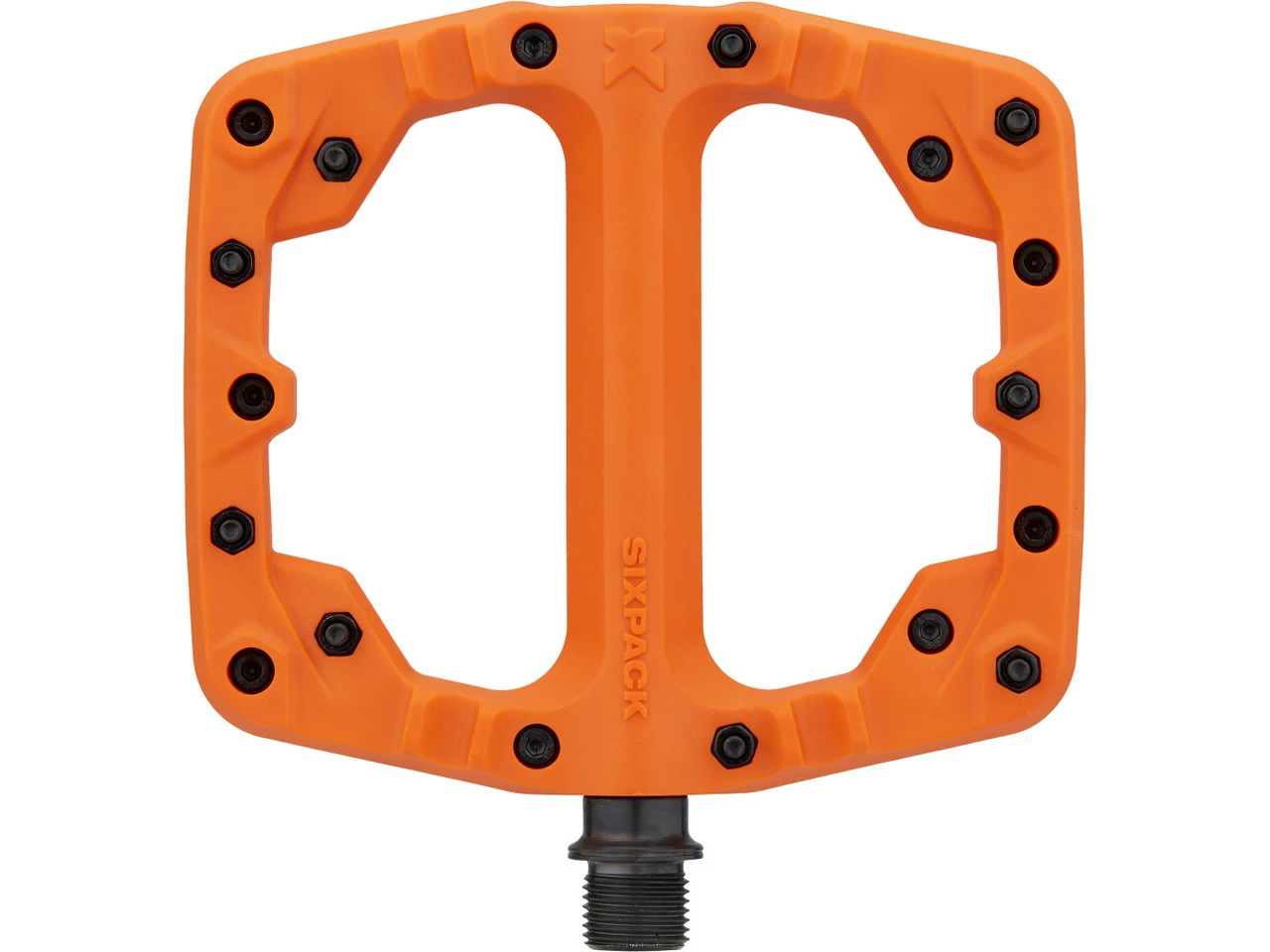 Sixpack Racing Kamikaze PA Plattformpedale 33 Sixpack Racing Kamikaze PA Plattformpedale – Bild 31