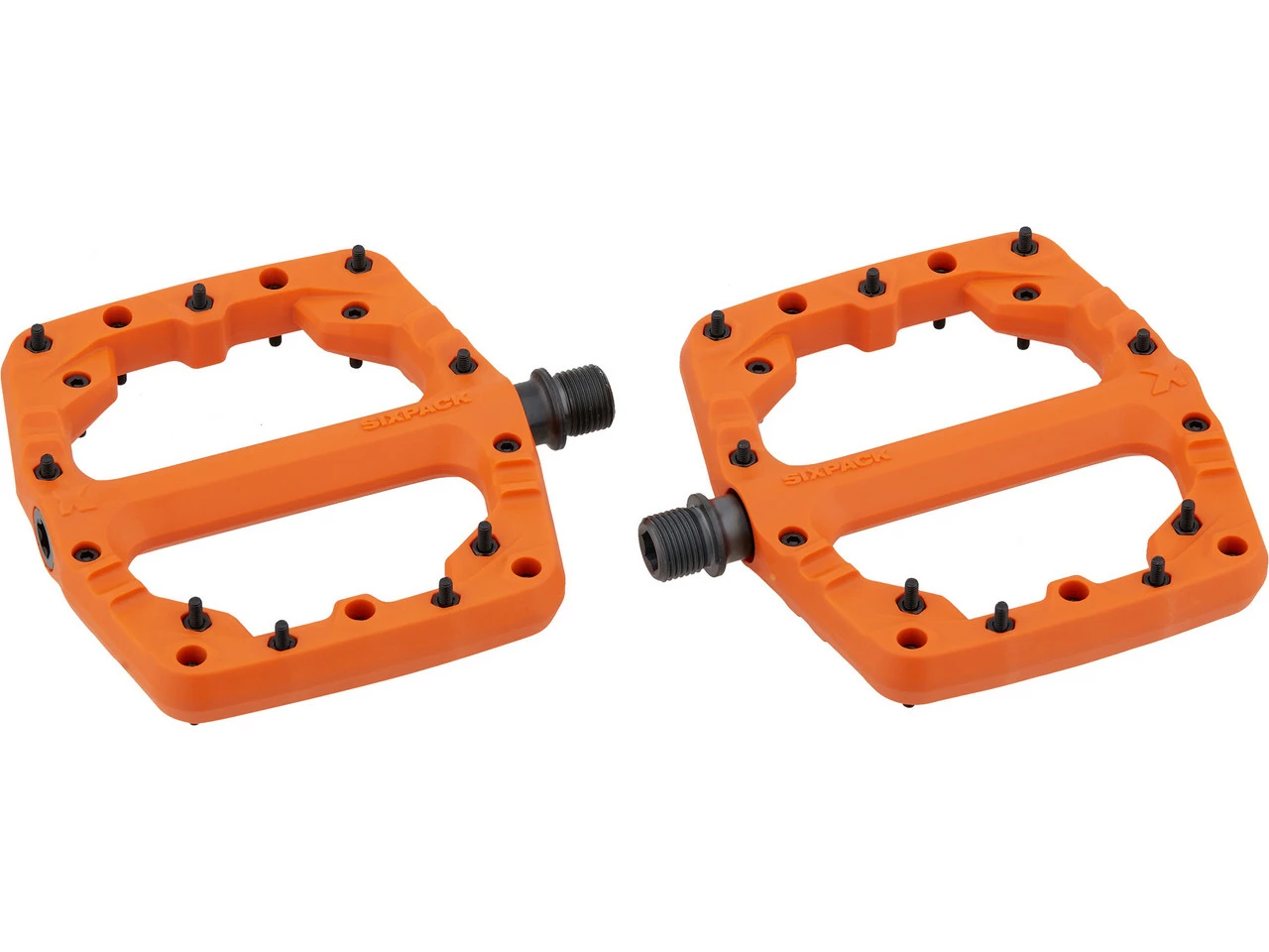 Sixpack Racing Kamikaze PA Plattformpedale 36 Sixpack Racing Kamikaze PA Plattformpedale – Bild 34